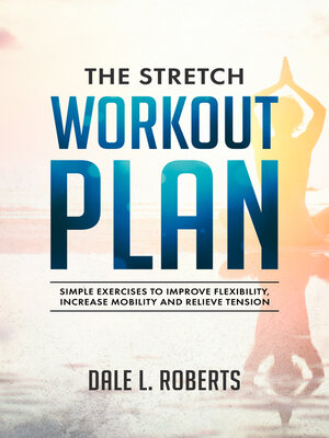 cover image of The Stretch Workout Plan